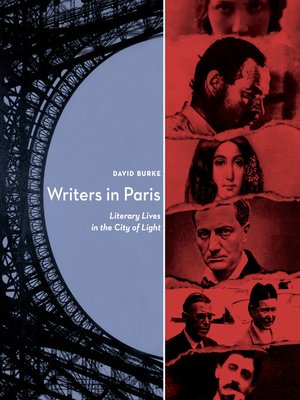 cover image of Writers In Paris